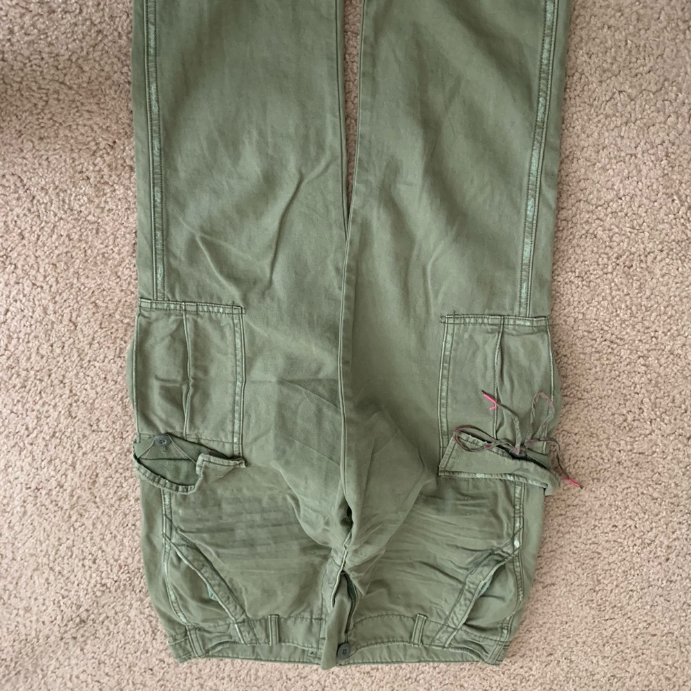 Cargo pants